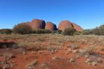 Kata Tjuta