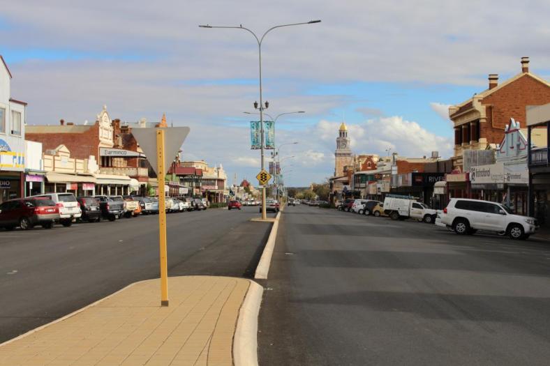 Kalgoorlie