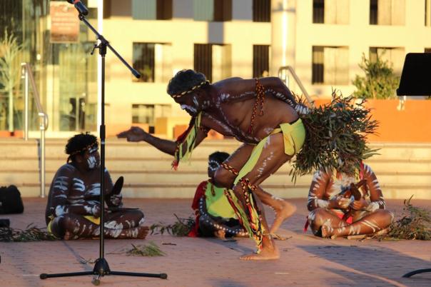 Multi Cultural Festival