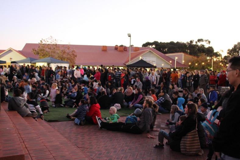 Multi Cultural Festival