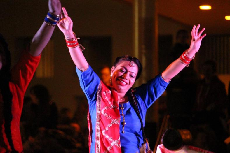 Multi Cultural Festival