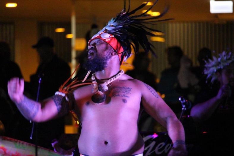 Multi Cultural Festival