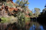 Ferne Pool, Dales Gorge