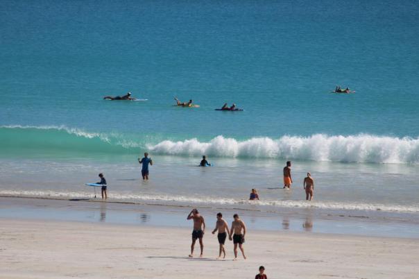 Cable Beach, Broome