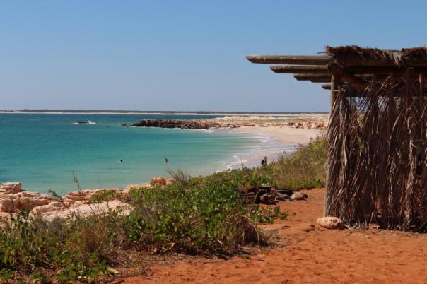 Cape Leveque