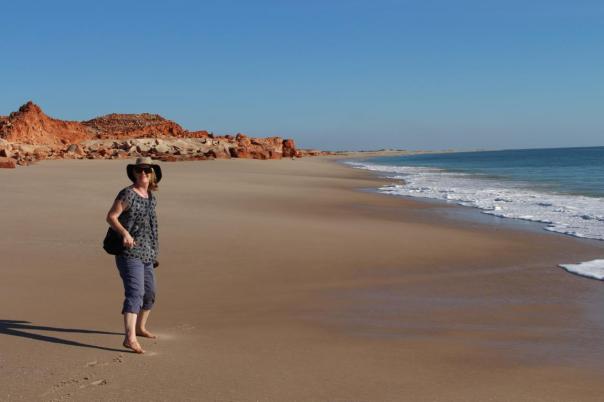 Cape Leveque