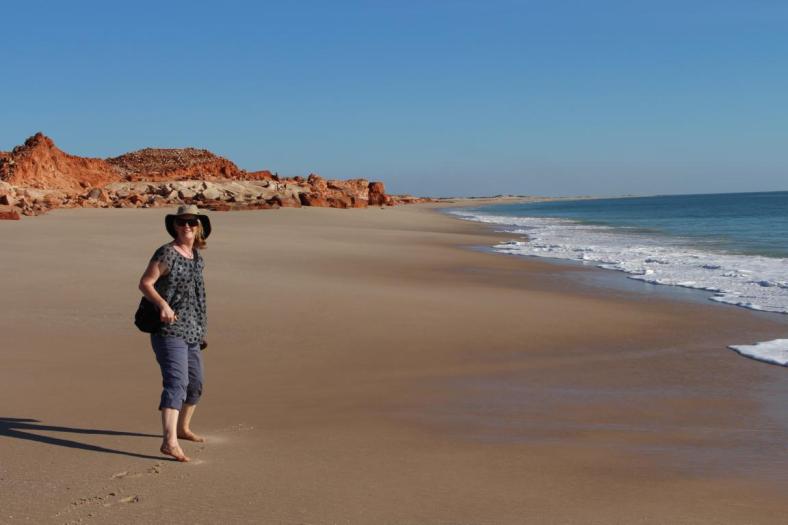 Cape Leveque