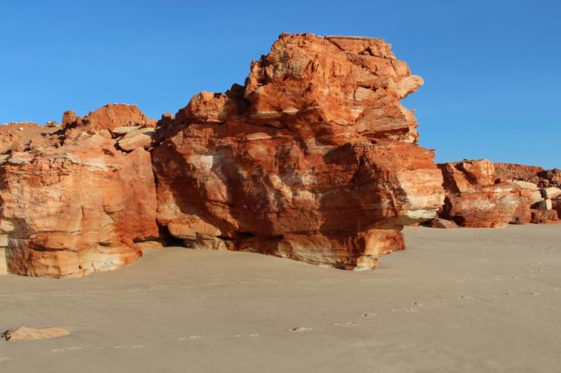 Cape Leveque