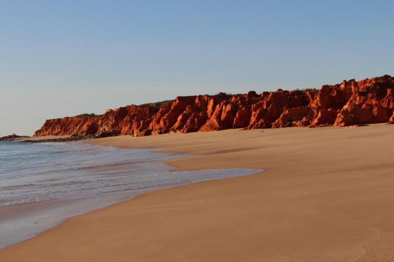 Cape Leveque