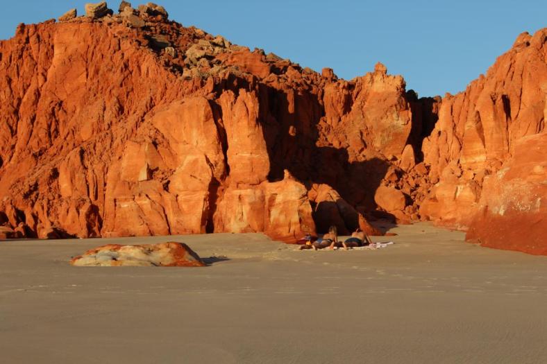 Cape Leveque