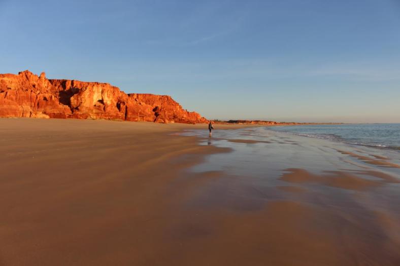 Cape Leveque