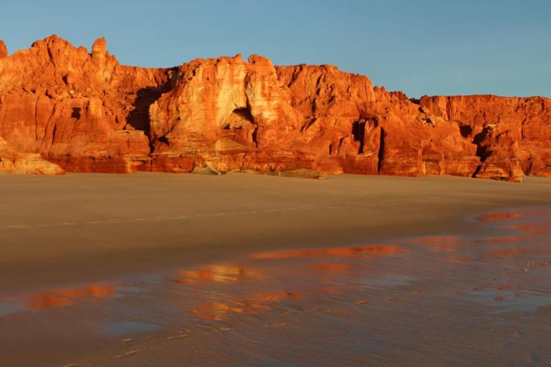 Cape Leveque