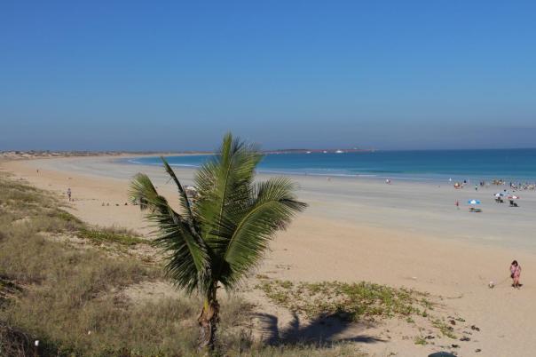 Cable Beach, Broome
