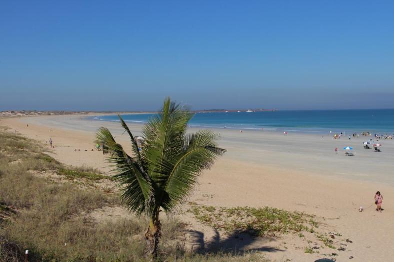 Cable Beach, Broome