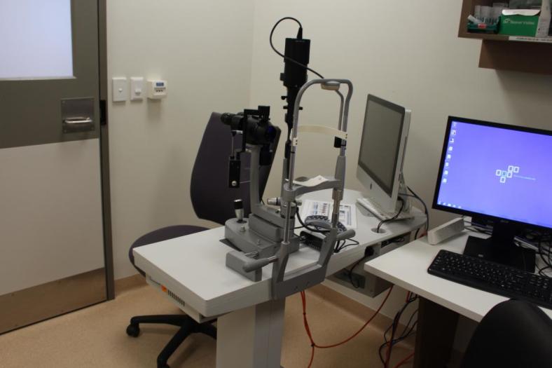 Susi kennt sich hier gut aus