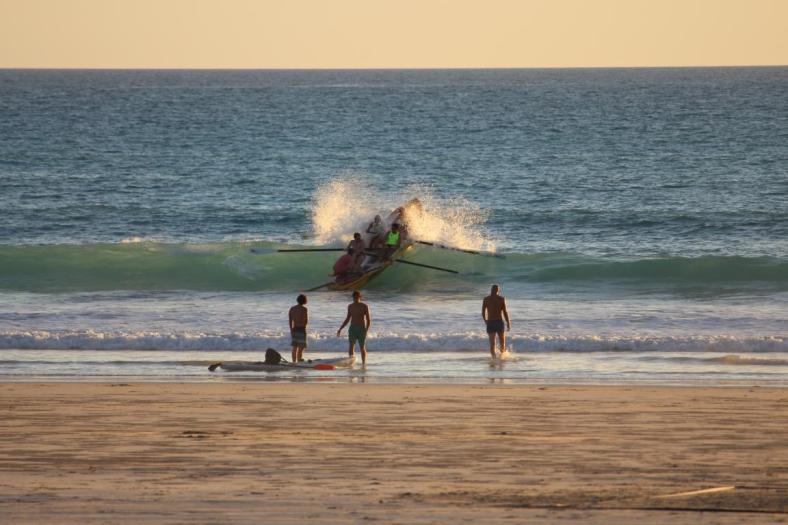 Spaß am Cable Beach