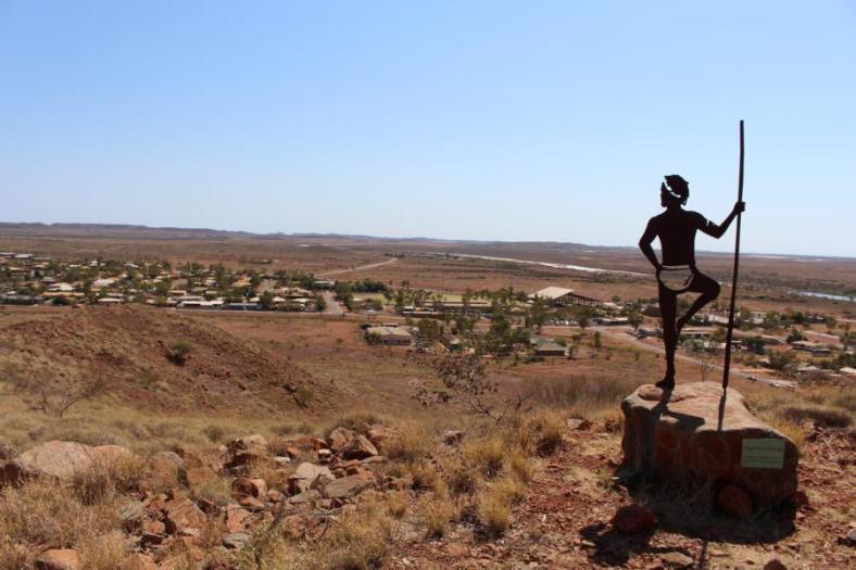 Roebourne
