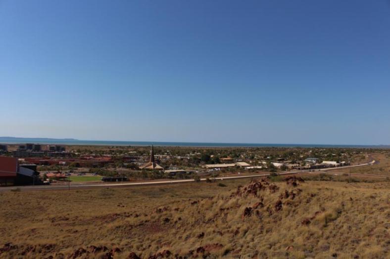 Karratha