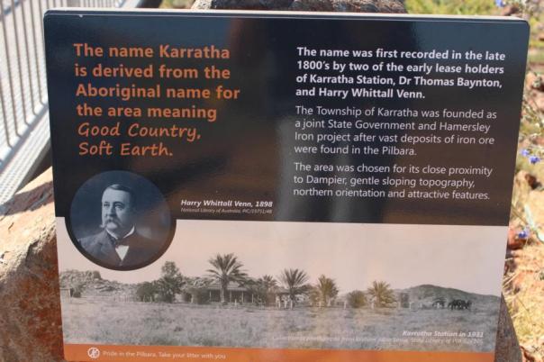Karratha