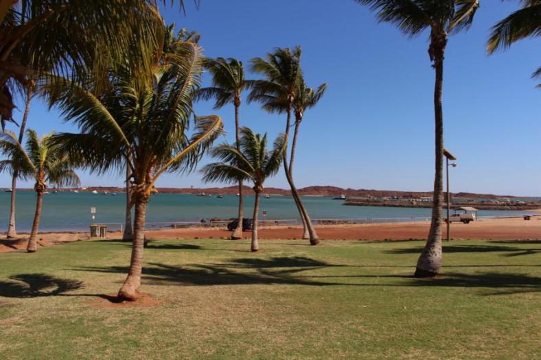 Dampier