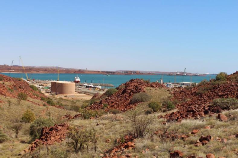 Dampier