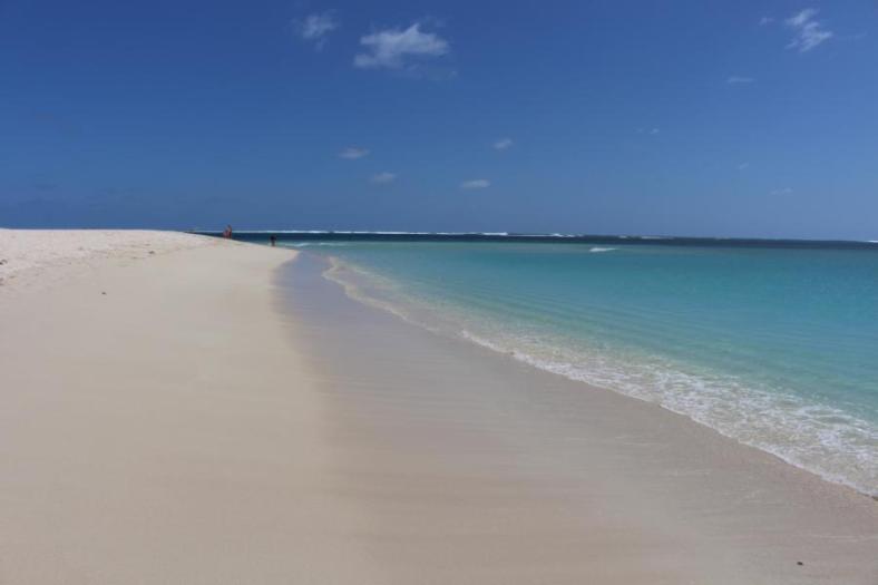 Turquoise Bay, Cape Range NP