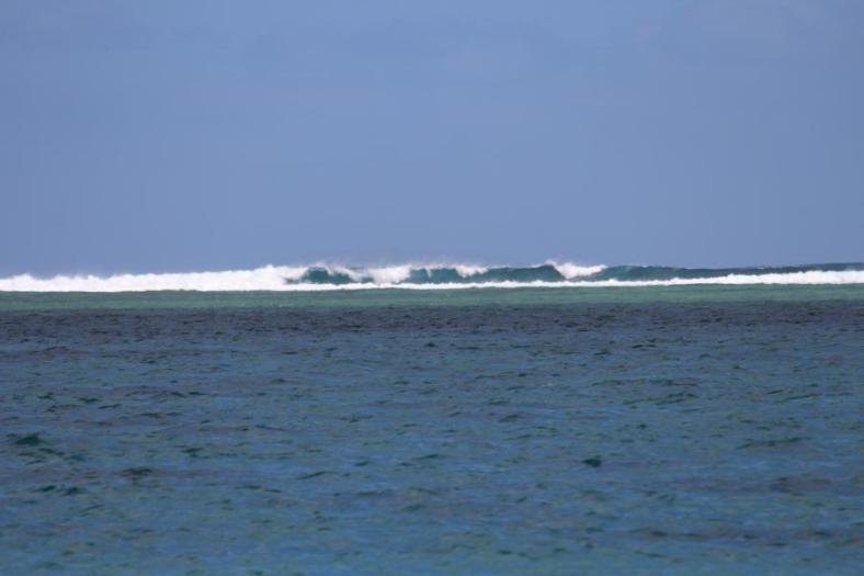 Turquoise Bay, Cape Range NP