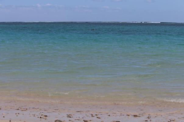 Turquoise Bay, Cape Range NP