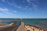 Tantabiddi Boat Ramp, North West Cape
