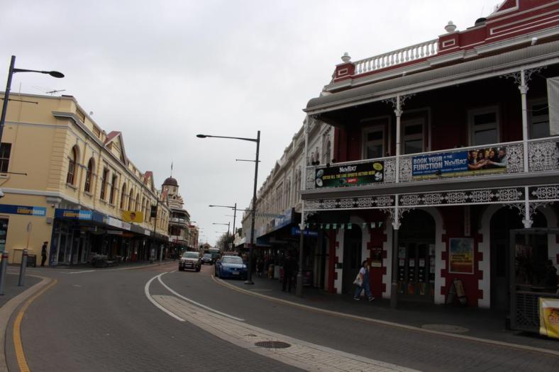 Fremantle