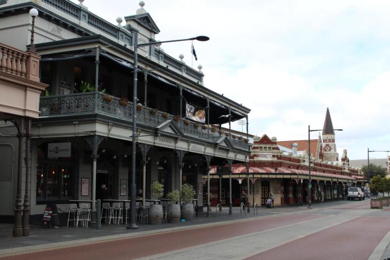 Fremantle