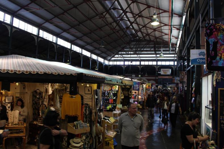 Fremantle Markets