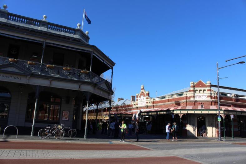 Fremantle