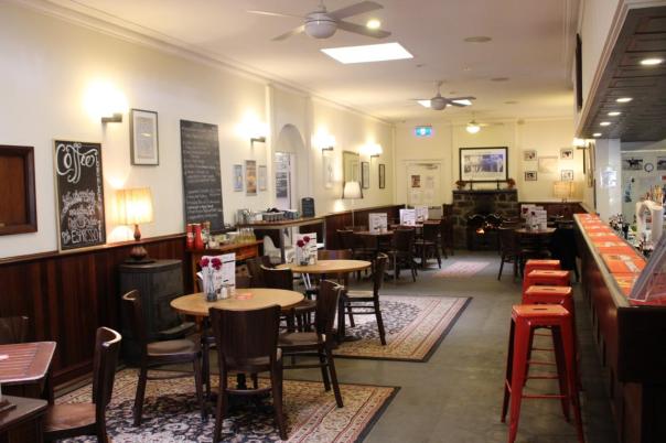 Da müssen wir doch einkehren