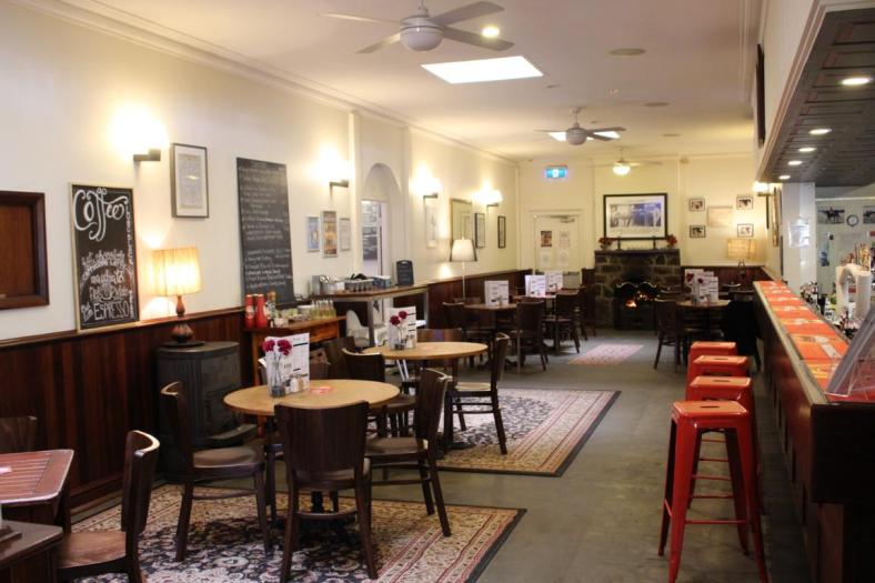 Da müssen wir doch einkehren