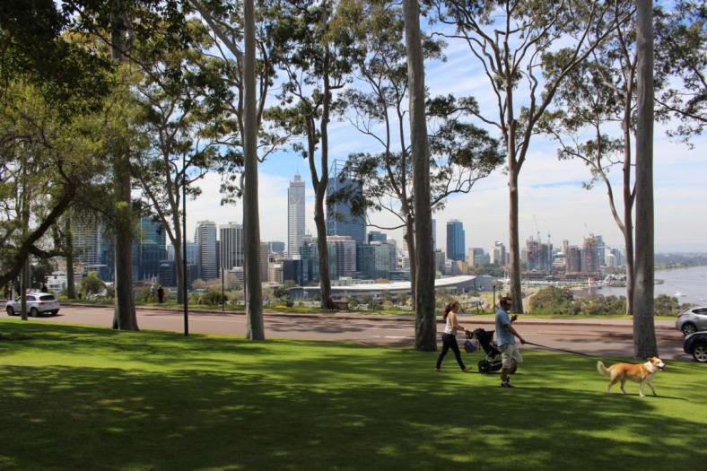 Kings Park