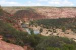 Murchison River, Kalbarri NP
