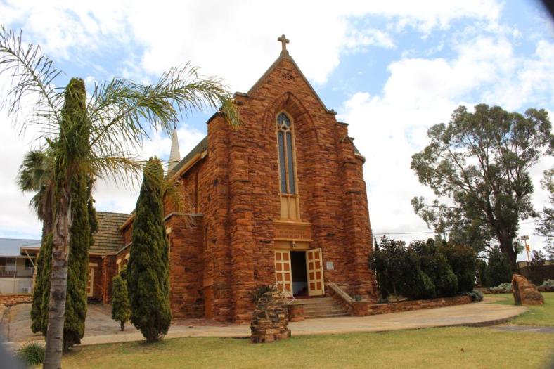 St Mary in Are Coeli, Northampton