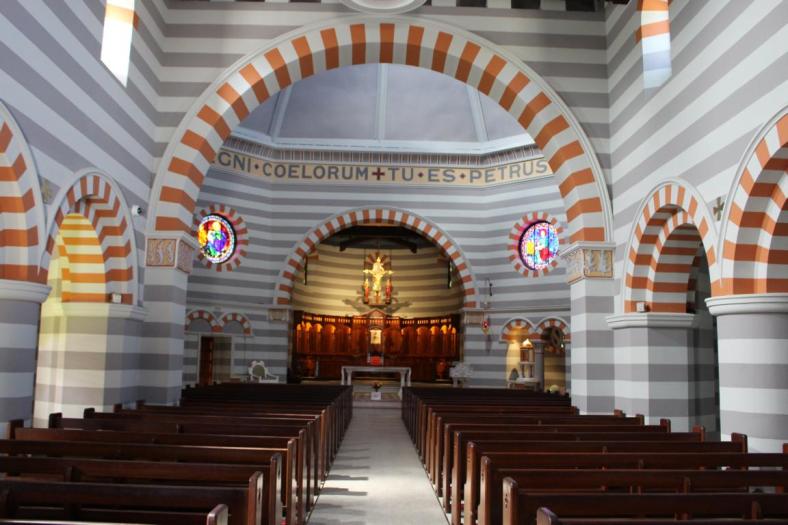 St Francis Xavier Cathedral, Geraldton