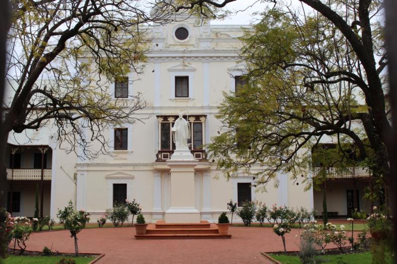 Monastery, New Norcia