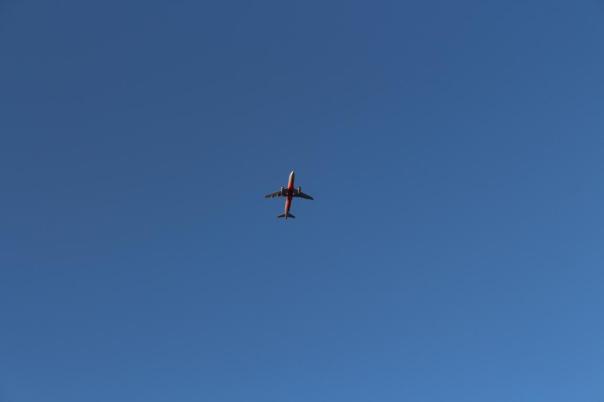 ... ist ziemlich laut