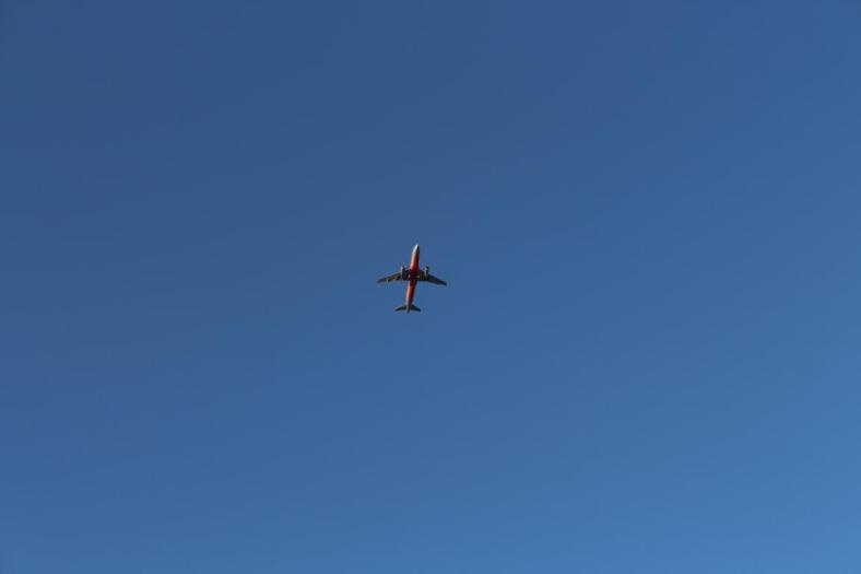 ... ist ziemlich laut