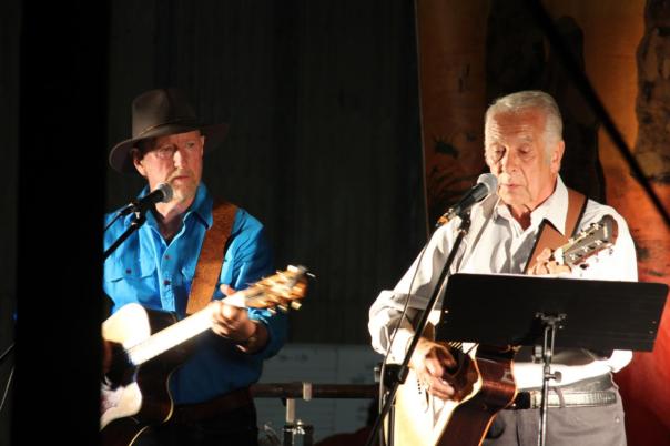Nambung Country Music Muster