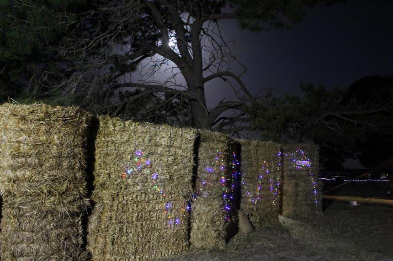 Nambung Country Music Muster