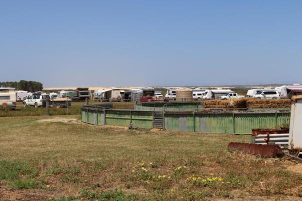 Nambung Country Music Muster