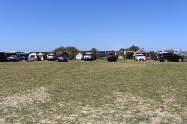 Nambung Country Music Muster