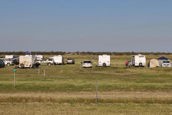 Nambung Country Music Muster