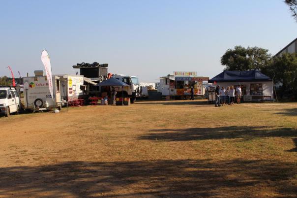 Nambung Country Music Muster