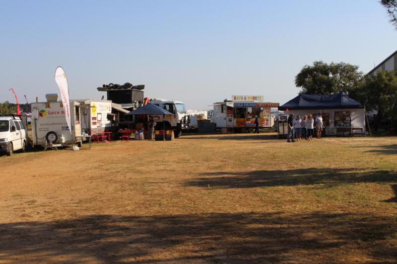 Nambung Country Music Muster