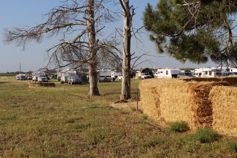 Nambung Country Music Muster